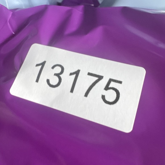 Tommy Hilfiger sweater XL Peach Soft Girl knit cozy glam preppy chic jeweled - Picture 11 of 11